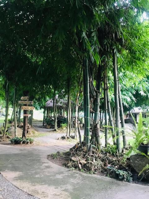 Отель สวนฉัน Igarden Ban Pang Champi Экстерьер фото